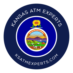 Kansas ATM Experts logo